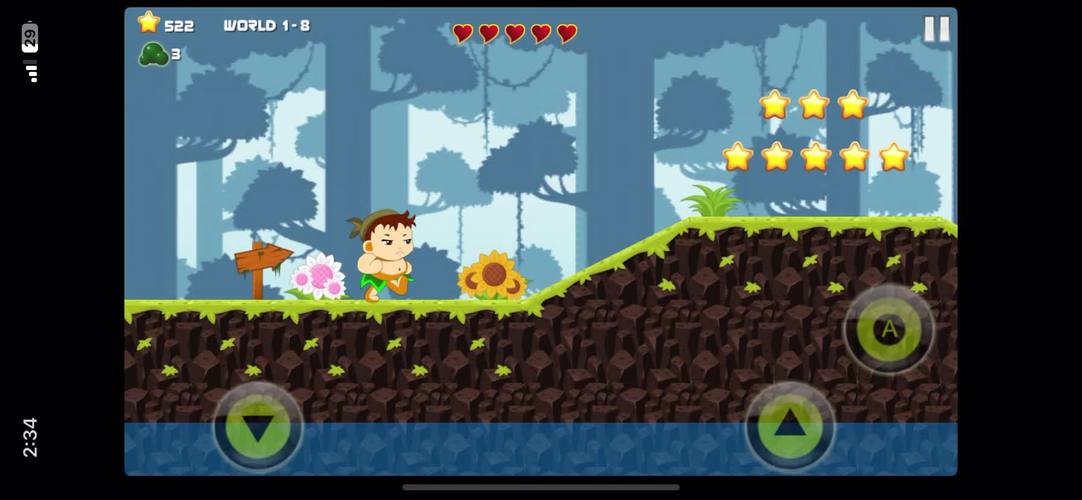 超级冒险最全游戏攻略解说_超级冒险最新游戏技巧通关