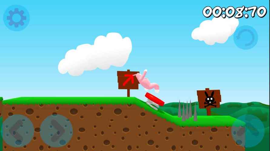 超级兔子游戏攻略全解析_超级兔子最新技巧轻松通关