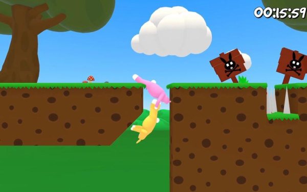 超级兔子游戏攻略全解析_超级兔子最新技巧轻松通关