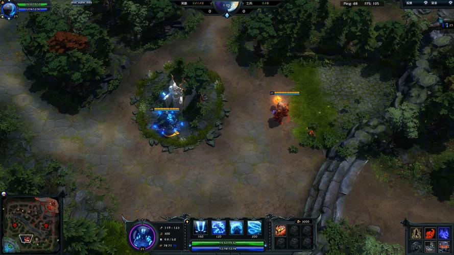 超神英雄最全游戏攻略解说_超神英雄最新游戏技巧通关