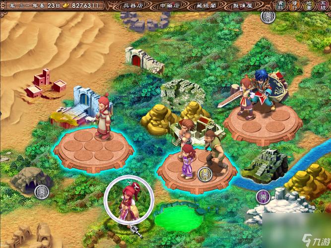 超神传说角色发展与战斗策略全解_超神传说最新游戏攻略