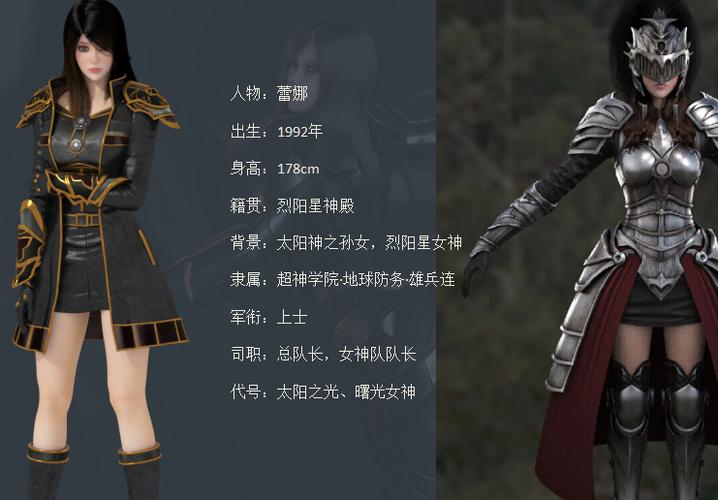 超神学院蕾娜最全游戏攻略解说_超神学院蕾娜最新游戏技巧通关