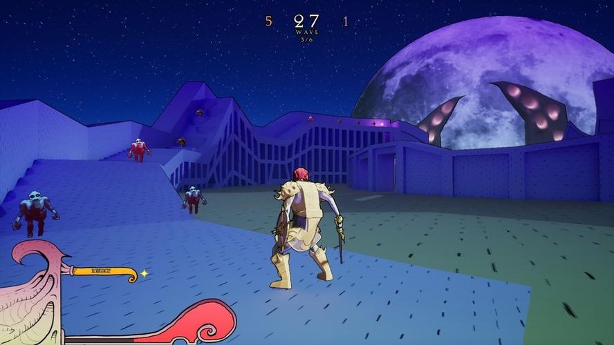 超现实游戏最全游戏攻略解说_超现实游戏最新游戏技巧通关