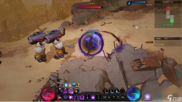 超激斗最全游戏攻略解说_超激斗最新游戏技巧通关