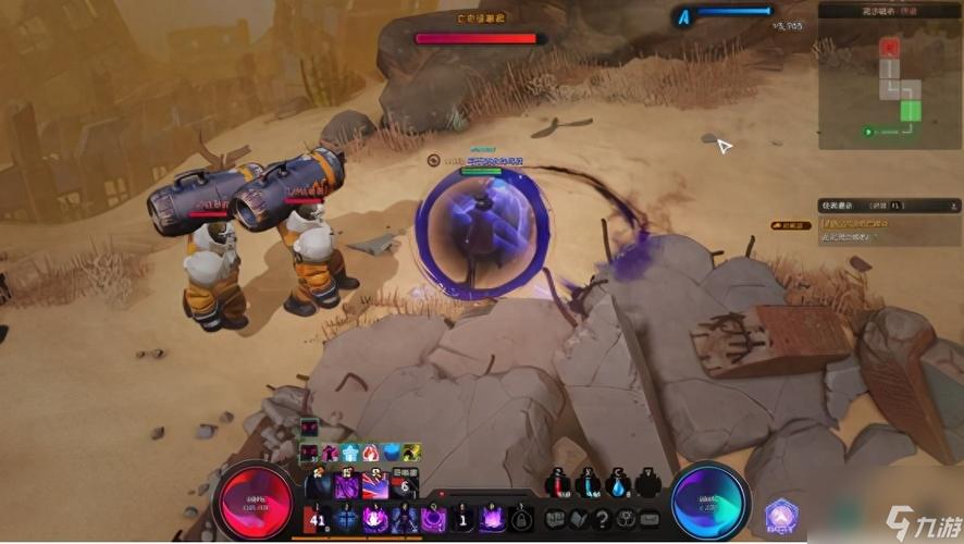 超激斗最全游戏攻略解说_超激斗最新游戏技巧通关