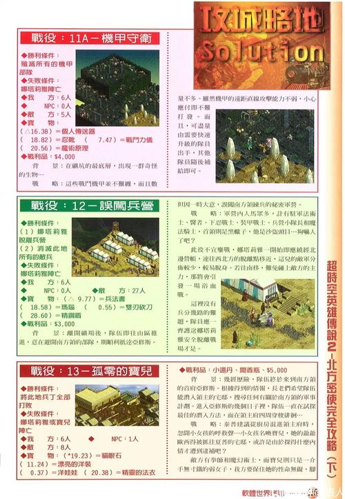 超时空英雄传说最新攻略通关秘籍_超时空英雄传说高分技巧指南