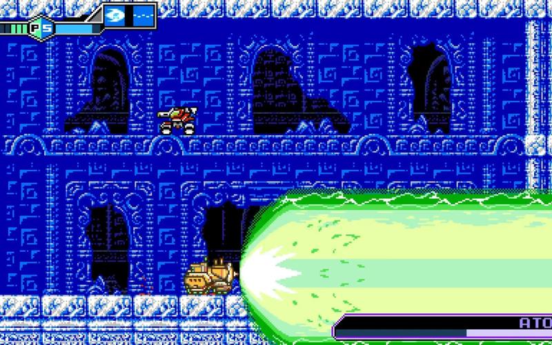 超惑星战记最全游戏攻略解说_超惑星战记最新游戏技巧通关