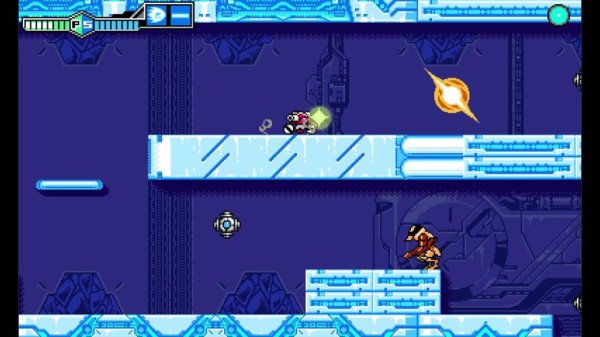 超惑星战记最全游戏攻略解说_超惑星战记最新游戏技巧通关