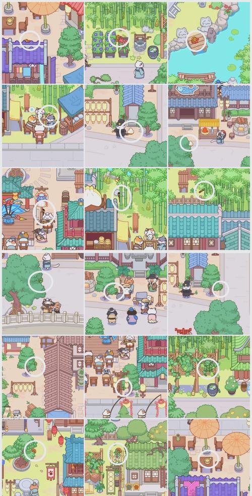 超市找东西最全游戏攻略解说_超市找东西最新游戏技巧通关