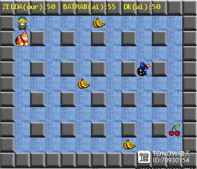 超人碰碰最全游戏攻略解说_超人碰碰最新游戏技巧通关