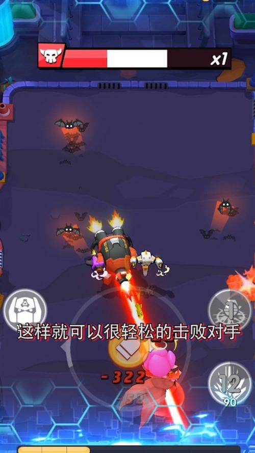 超人气游戏最全攻略解说_超人气游戏最新技巧通关