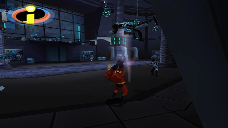 超人最全游戏攻略解说_超人最新游戏技巧通关