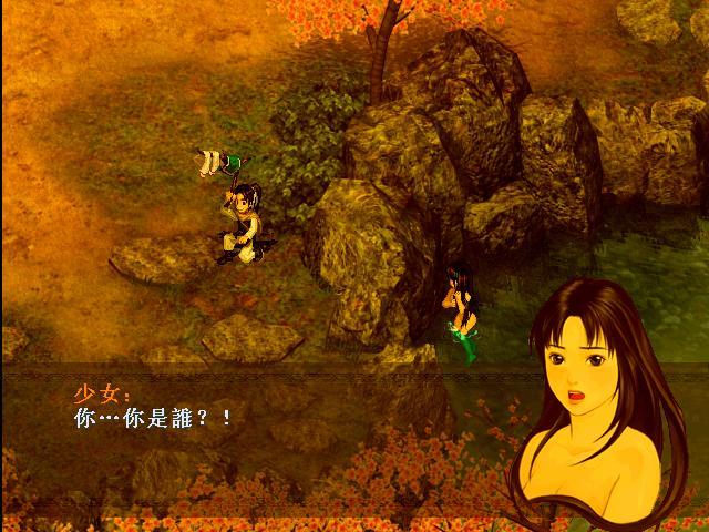 赵黄最全游戏攻略解说_赵黄最新游戏技巧通关