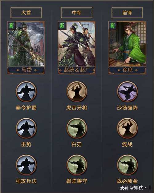 赵统赵广最全游戏攻略解说_赵统赵广最新游戏技巧通关