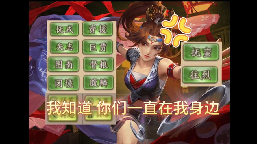 赵襄游戏攻略全解析_赵襄最新技巧助你轻松通关