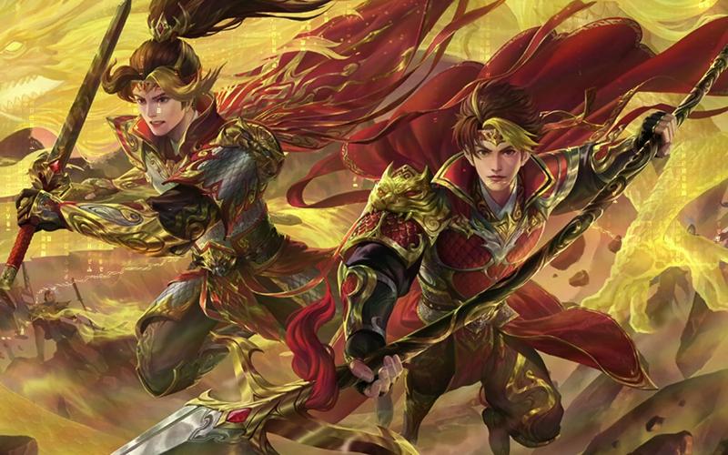 赵广最全游戏攻略解说_赵广最新游戏技巧通关