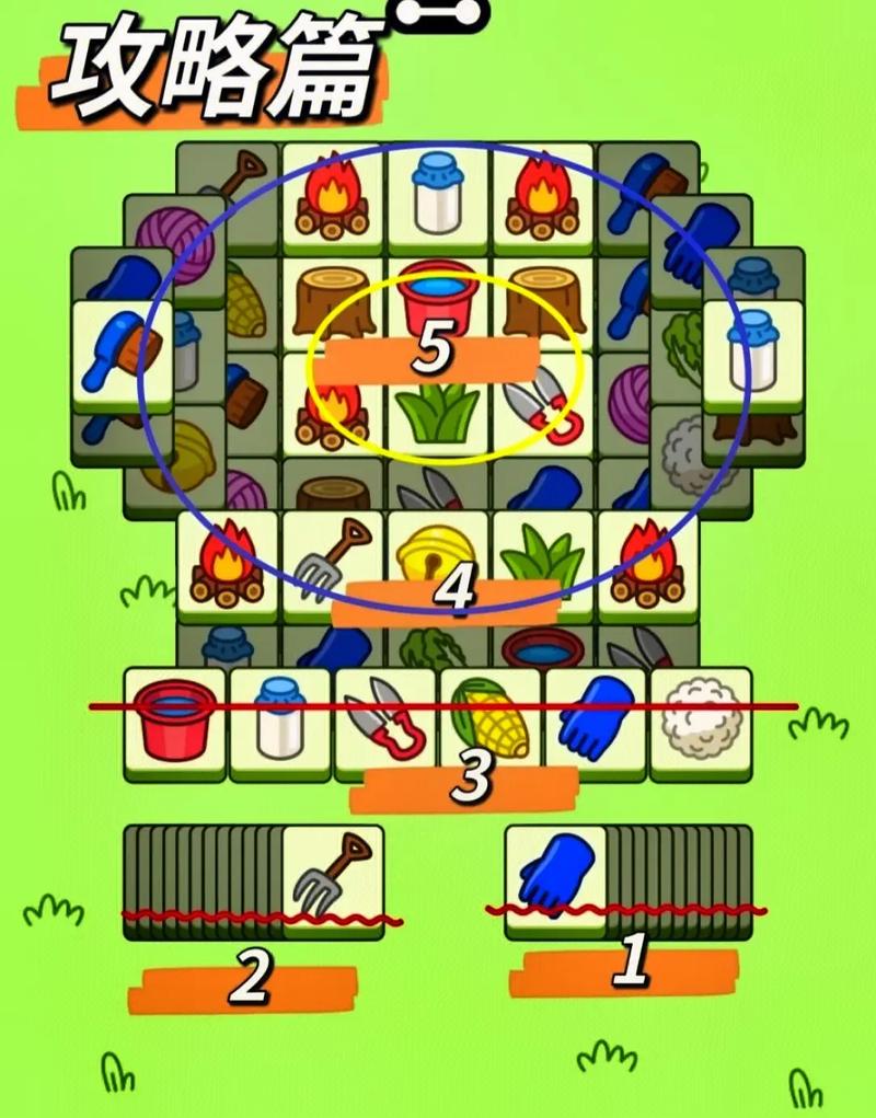 赵嫣游戏攻略全解析_赵嫣最新技巧助你轻松通关
