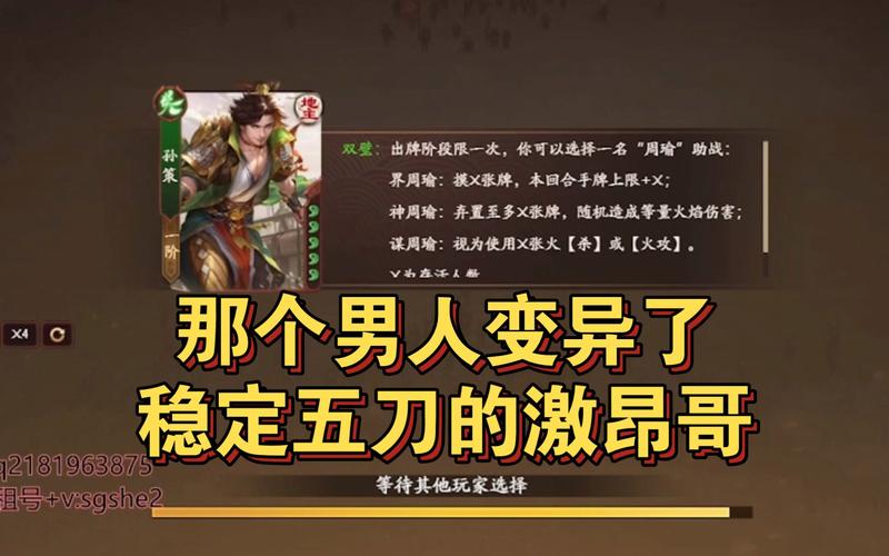 赵俨全游戏攻略解说_赵俨最新游戏技巧通关