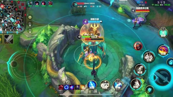 赵信 lol 最全游戏攻略解说_赵信 lol 最新游戏技巧通关