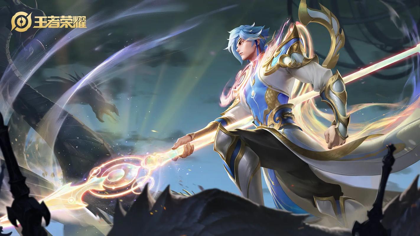 赵云王者荣耀最全游戏攻略解说_赵云王者荣耀最新游戏技巧通关