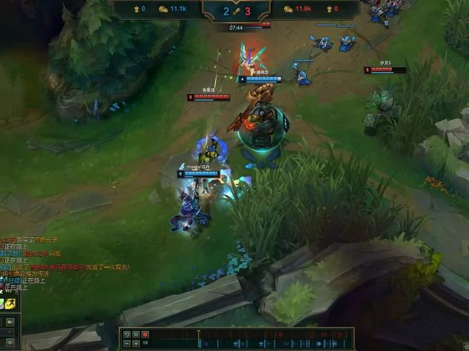 走砍游戏最全攻略解说_走砍游戏最新技巧通关