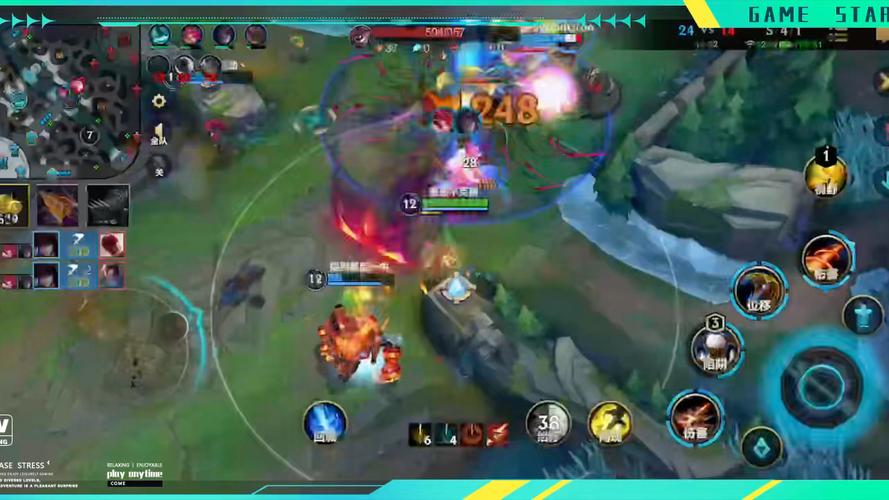 走砍游戏最全攻略解说_走砍游戏最新技巧通关