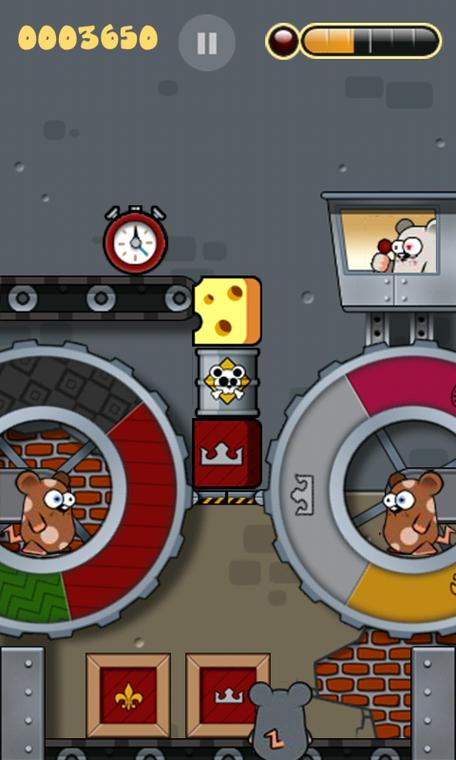 奶酪大军游戏下载_奶酪大军官网下载_安卓苹果手机app