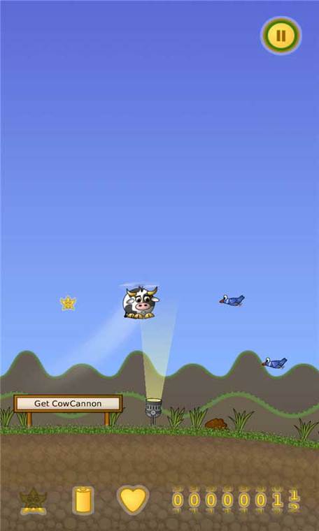 奶牛逃生手游下载_奶牛逃生官网下载_手机安卓苹果app