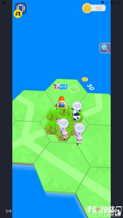 奶牛算数大挑战游戏下载_奶牛算数官方游戏下载_安卓苹果手机游戏app