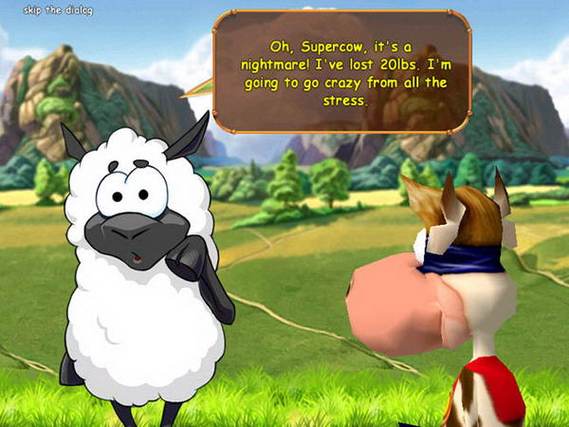 奶牛方块游戏下载_奶牛方块官方下载_安卓苹果手机app