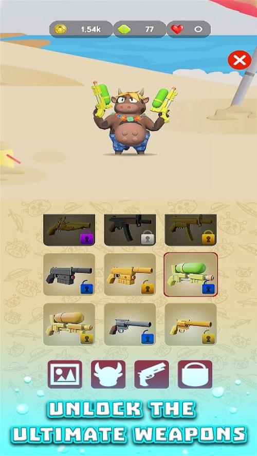 奶牛与外星人手游下载_奶牛与外星人官网下载_手机安卓苹果app