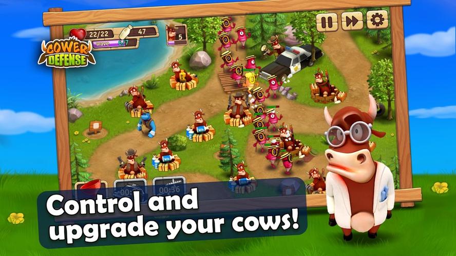 奶牛与外星人手游下载_奶牛与外星人官网下载_手机安卓苹果app