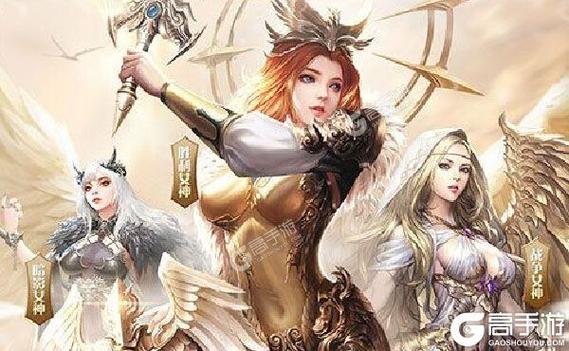 女神大联盟手游下载_女神大联盟官网下载_手机安卓苹果app