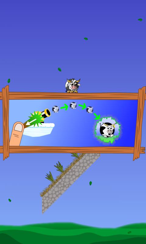 奶牛方块游戏下载_奶牛方块官方下载_安卓苹果手机app