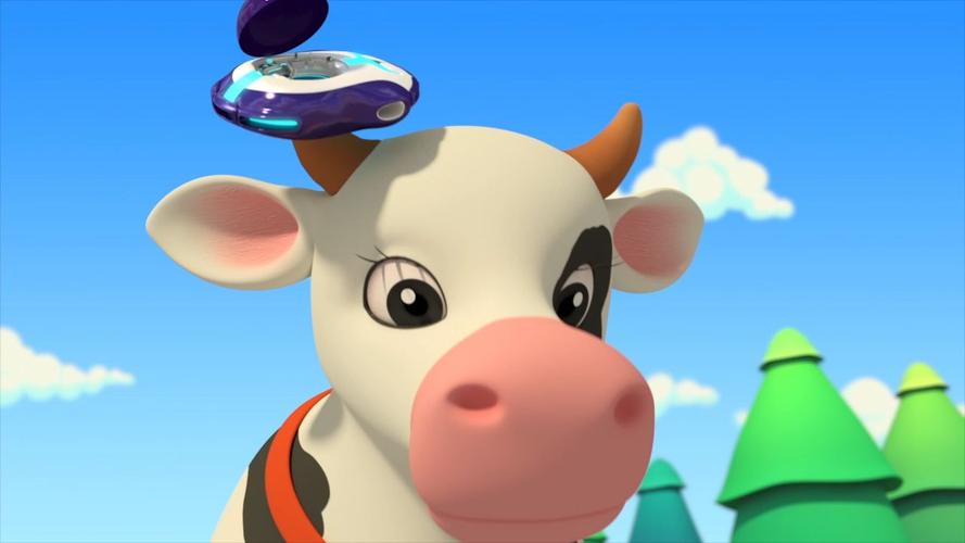 奶牛与外星人手游下载_奶牛与外星人官网下载_手机安卓苹果app