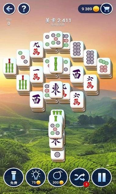 女生麻将连连看手游下载_女生麻将连连看官网下载_手机安卓苹果app