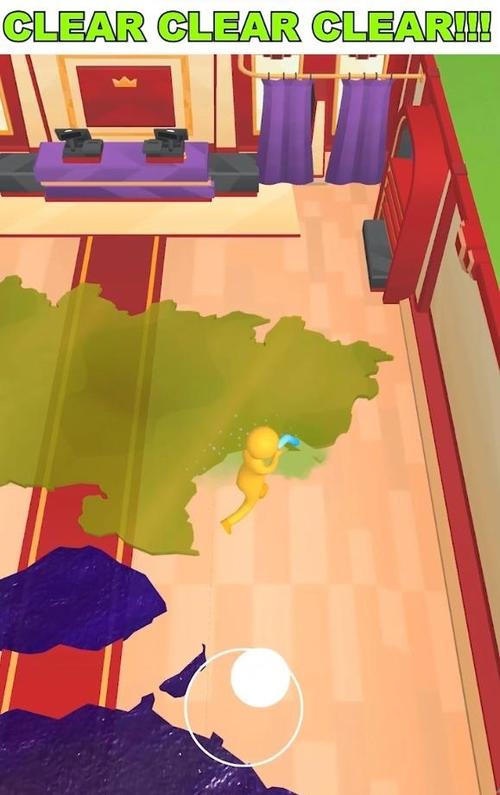 女生清洁工游戏下载_女生清洁工手游下载_女生清洁工安卓苹果app