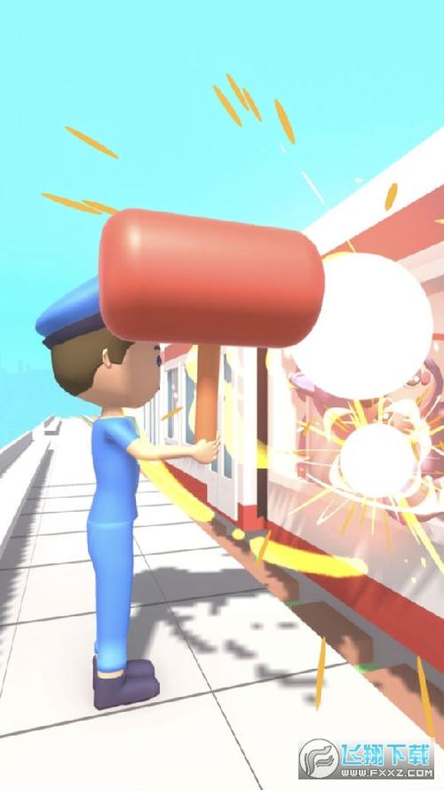 头列车逃逸手游下载_头列车逃逸官网下载_手机安卓苹果app