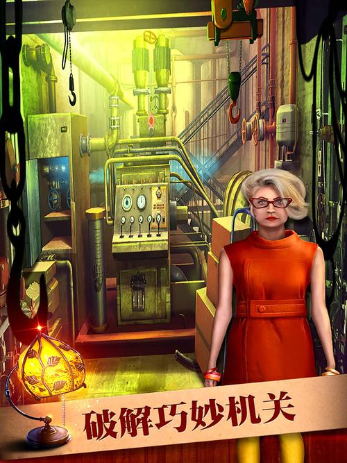 失踪女孩逃脱游戏下载_失踪女孩逃脱手游下载_失踪女孩逃脱安卓苹果app