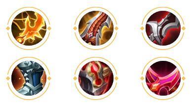 赫丘利游戏攻略：技能介绍与出装加点全解析