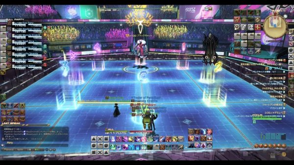 赤魔最全游戏攻略解说_赤魔最新游戏技巧通关