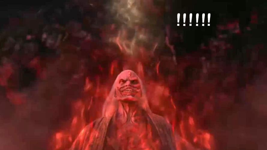 赤鬼王游戏攻略全解析_赤鬼王最新技巧通关