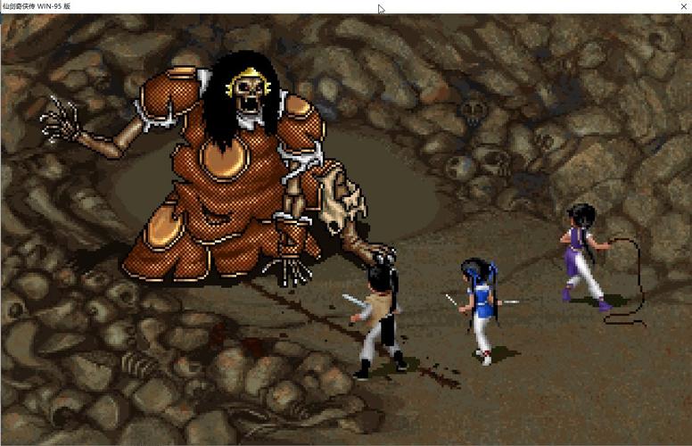 赤鬼王游戏攻略全解析_赤鬼王最新技巧通关