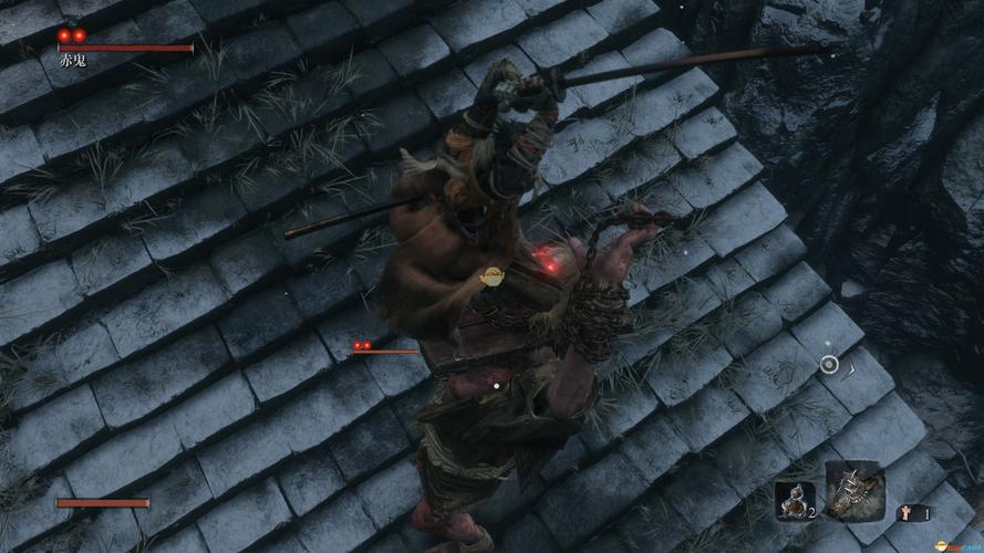 赤角最全游戏攻略解说_赤角最新游戏技巧通关