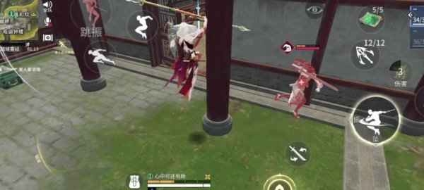 赤灵游戏全流程攻略_赤灵最新技巧与玩法