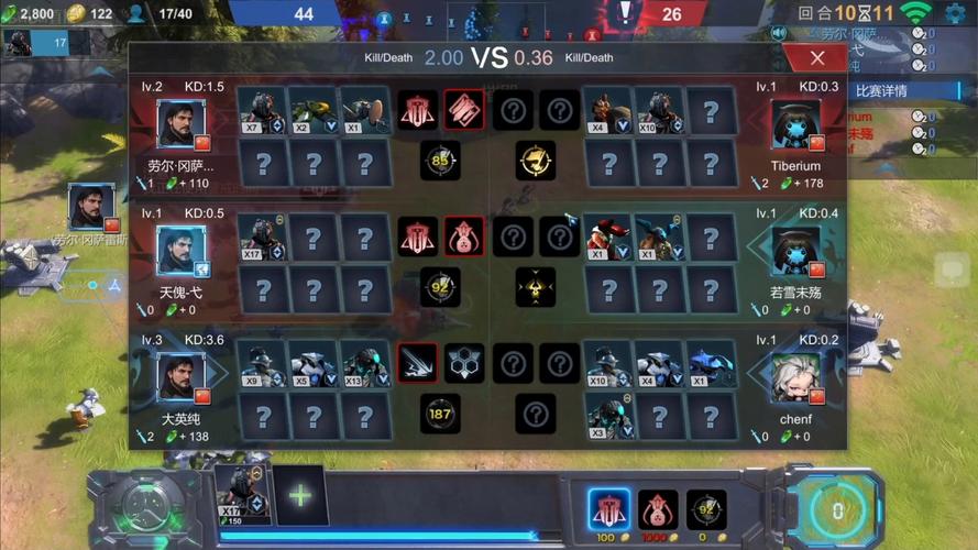 赤潮新手入门到精通攻略_赤潮必胜技巧全解析