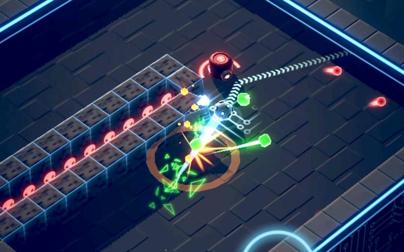 赤核最全游戏攻略解说_赤核最新游戏技巧通关