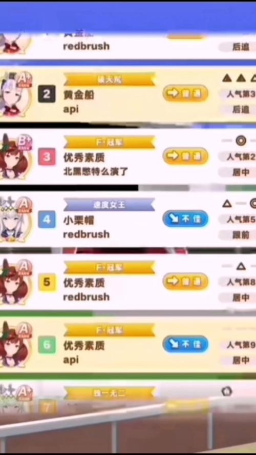 赛马游戏最全游戏攻略解说_赛马游戏最新游戏技巧通关