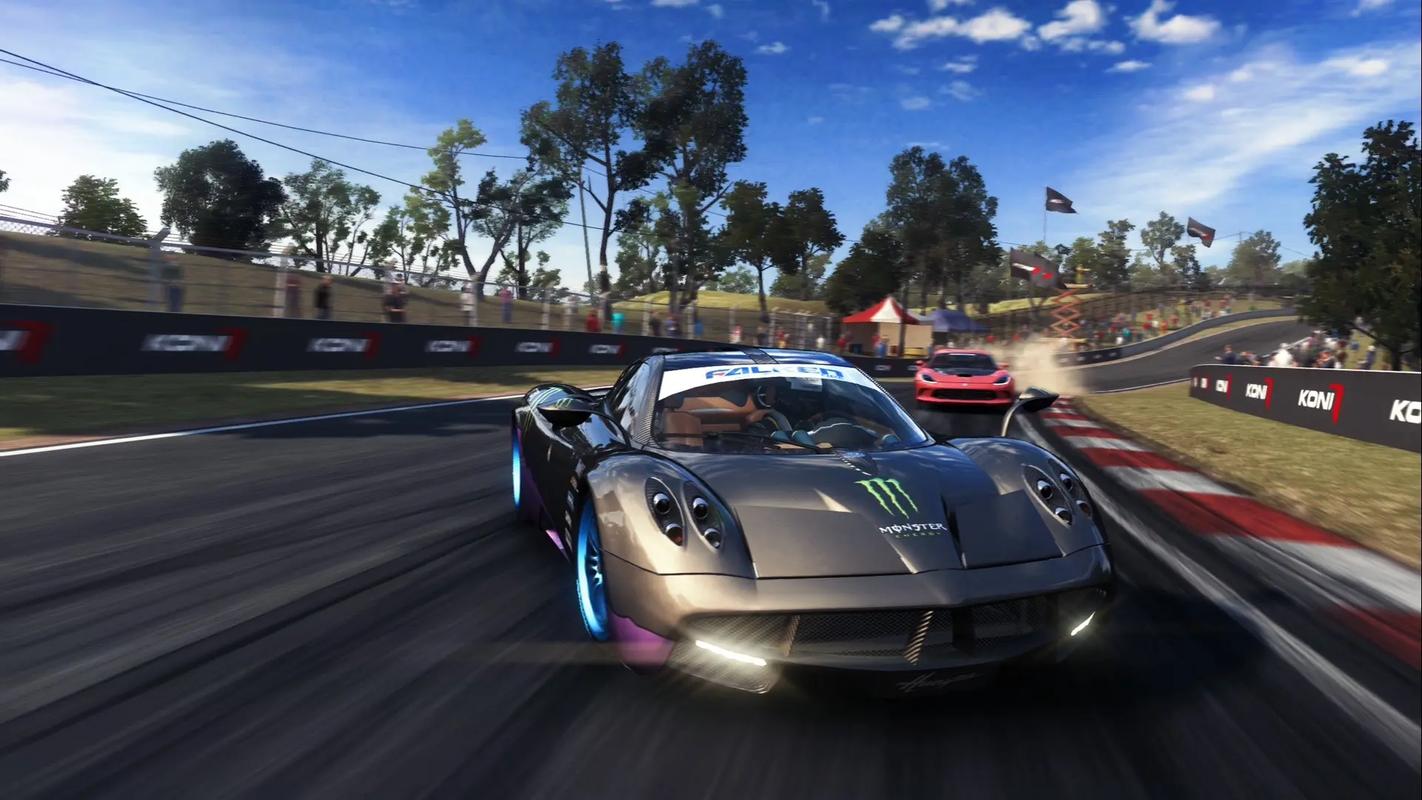 赛车游戏单机版最全游戏攻略解说_赛车游戏单机版最新游戏技巧通关