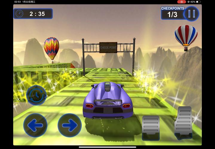 赛车学院最全游戏攻略解说_赛车学院最新游戏技巧通关